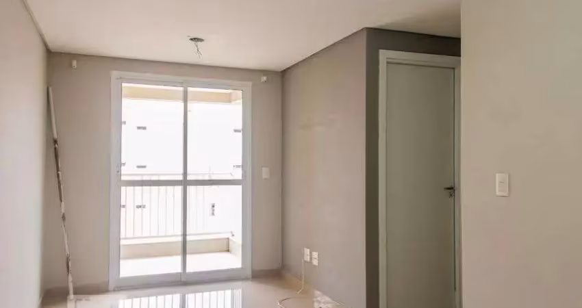 Apartamento para venda - jardim bela vista, 2 quartos,  56 m² - santo andré