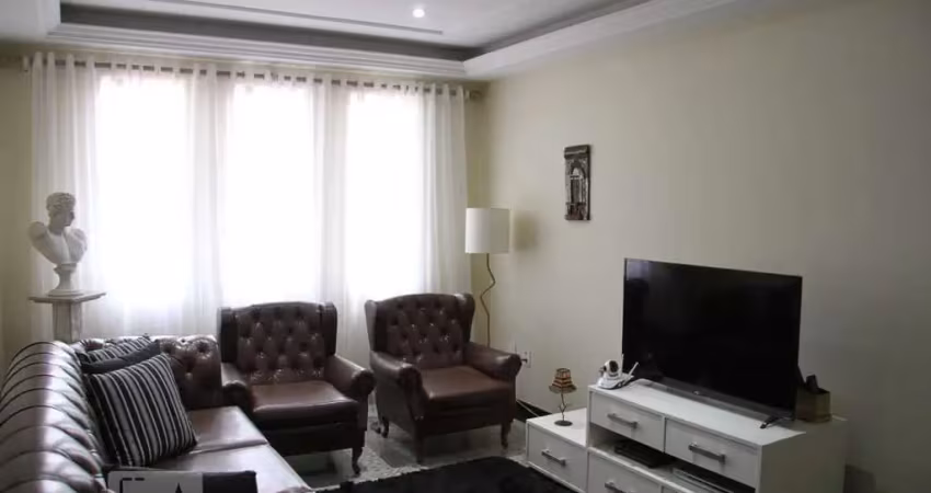 Casa para venda - vila alpina, 4 quartos,  208 m² - são paulo
