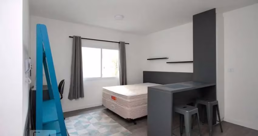 Kitnet / stúdio para venda - bela vista, 1 quarto,  28 m² - são paulo