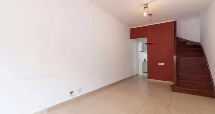 Casa para venda - campo belo, 2 quartos,  150 m² - são paulo