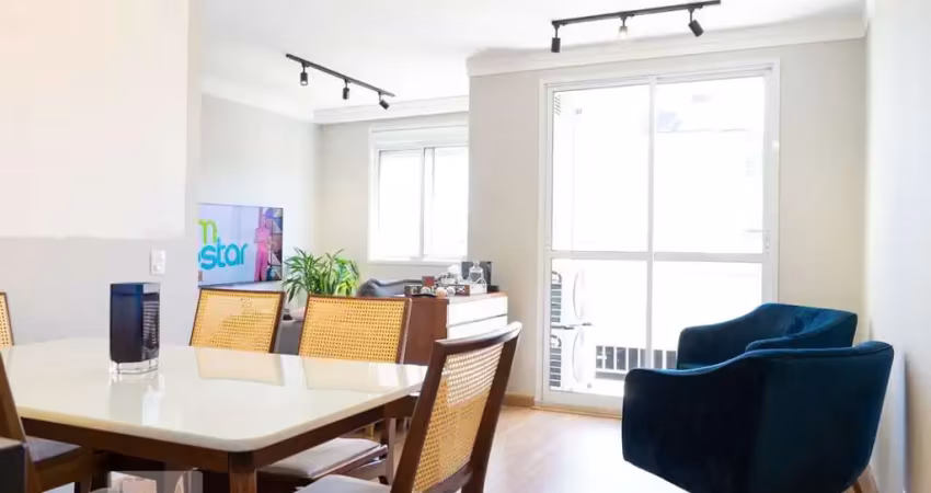 Apartamento para venda - vila maria , 2 quartos,  65 m² - são paulo