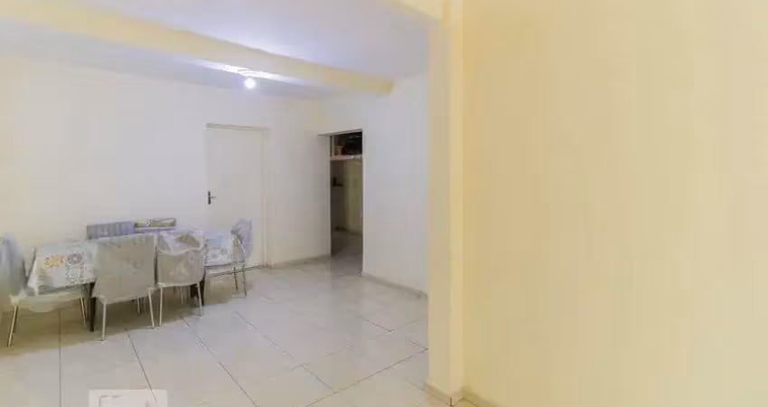 Casa para venda - ponte rasa, 4 quartos,  141 m² - são paulo