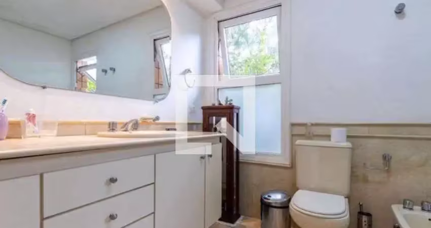 Casa / sobrado em condomínio para venda - santo amaro , 4 quartos,  1100 m² - são paulo