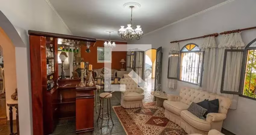 Casa para venda - mansões santo antônio, 5 quartos,  510 m² - campinas
