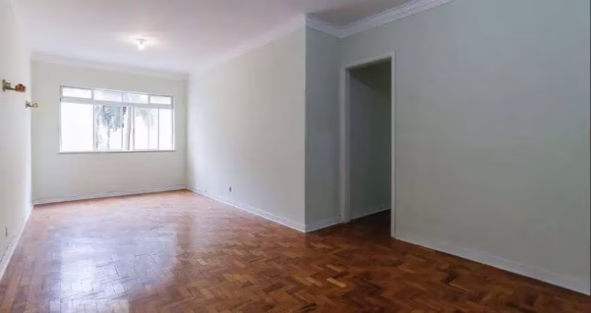 Apartamento para venda - campos elíseos, 3 quartos,  120 m² - são paulo