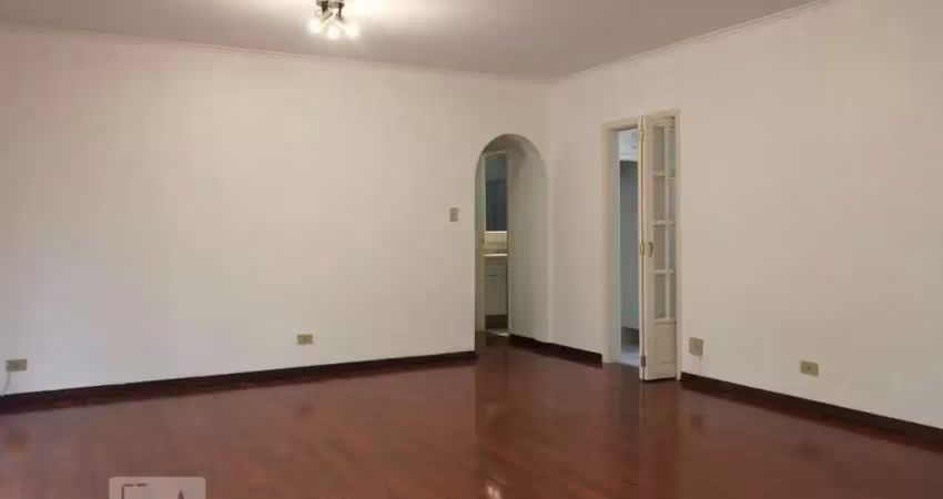 Apartamento para venda - chácara santo antonio, 3 quartos,  110 m² - são paulo