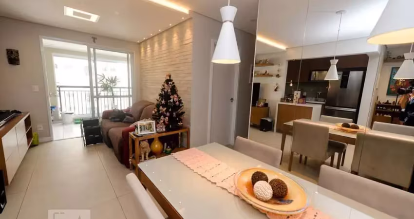 Apartamento para venda - picanço, 2 quartos,  68 m² - guarulhos