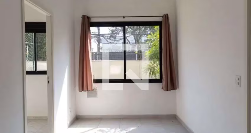 Apartamento para venda - jardim marajoara , 2 quartos,  34 m² - são paulo