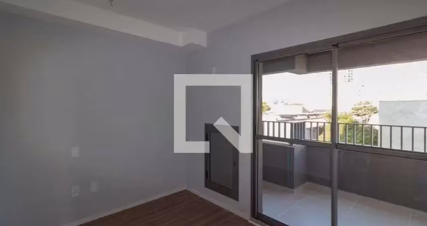 Kitnet / stúdio para venda - vila aricanduva, 1 quarto,  28 m² - são paulo
