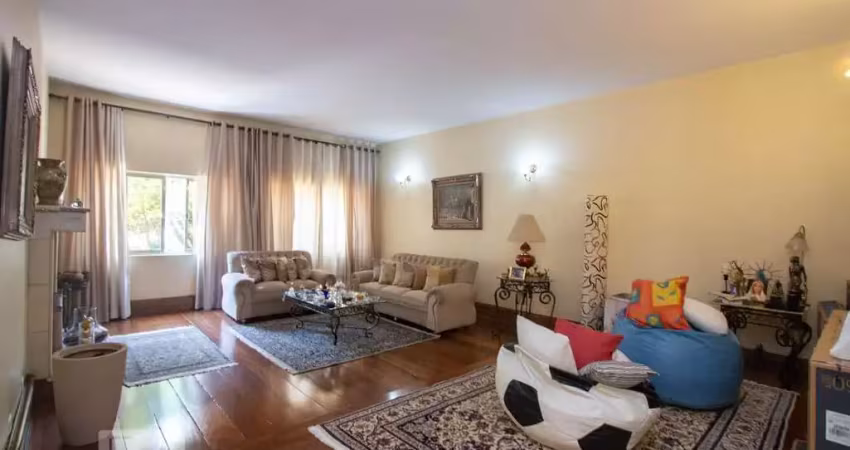 Casa para venda - morumbi, 5 quartos,  540 m² - são paulo