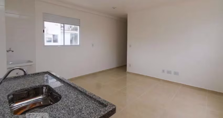 Apartamento para venda - vila formosa, 2 quartos,  34 m² - são paulo