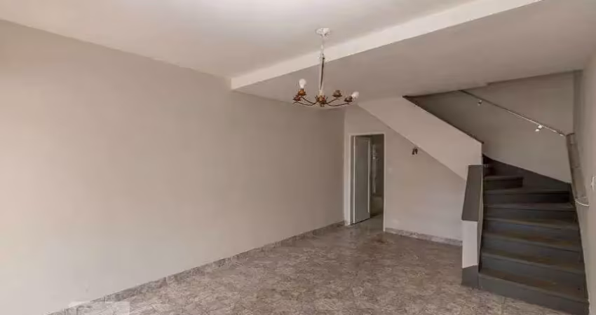 Casa para venda - chácara santo antonio, 5 quartos,  120 m² - são paulo
