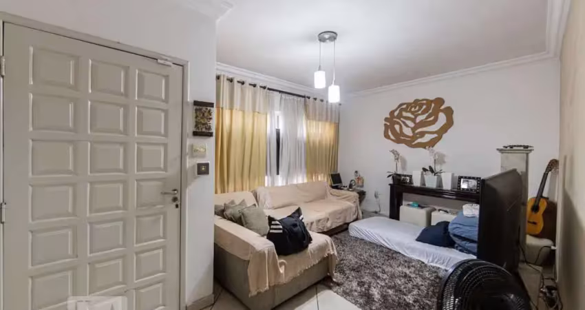 Casa para venda - vila matilde, 4 quartos,  556 m² - são paulo