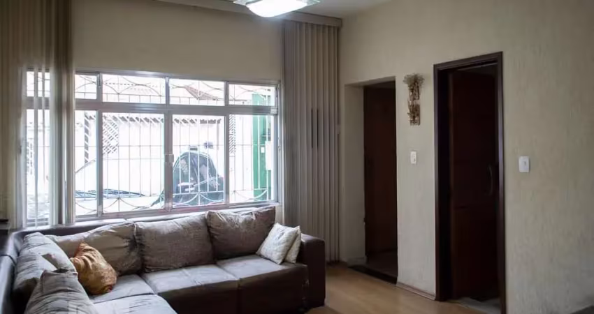 Casa para venda - mandaqui, 3 quartos,  120 m² - são paulo