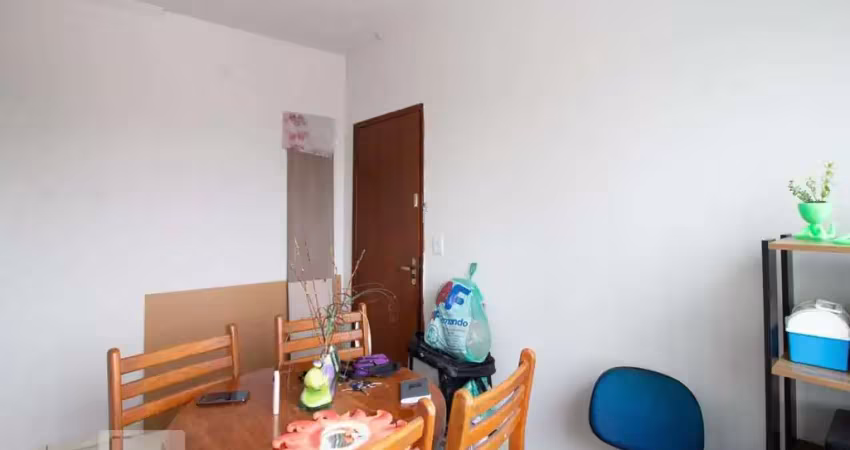 Apartamento para venda - vila galvão, 2 quartos,  55 m² - guarulhos
