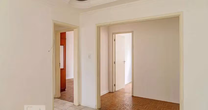 Apartamento para venda - centro, 2 quartos,  65 m² - são paulo