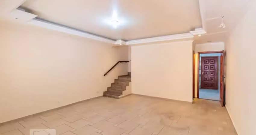 Casa para venda - cidade patriarca, 3 quartos,  120 m² - são paulo