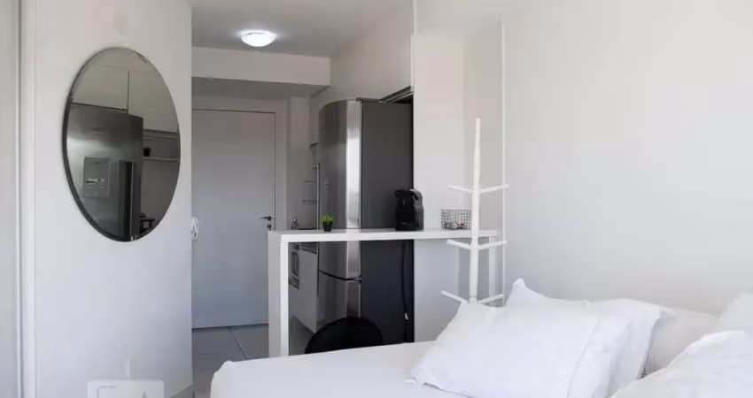 Kitnet / stúdio para venda - santana, 1 quarto,  20 m² - são paulo