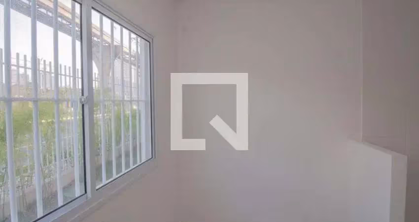 Apartamento para venda - vila santa clara, 2 quartos,  34 m² - são paulo