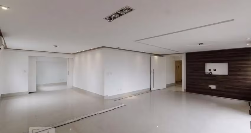 Cobertura para venda - jardim anália franco, 4 quartos,  600 m² - são paulo