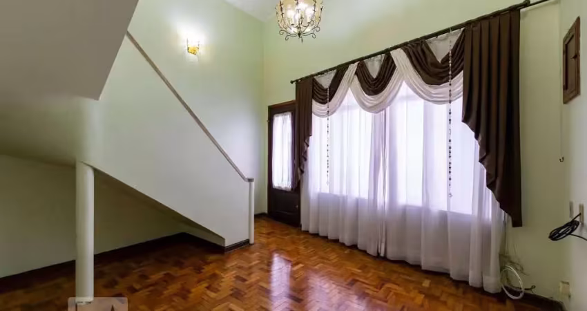 Casa para venda - sacomã, 3 quartos,  700 m² - são paulo