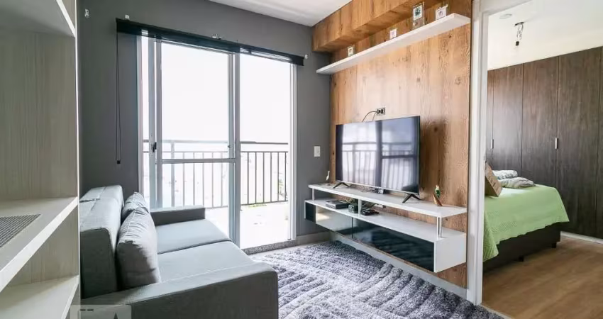 Apartamento para venda - mooca, 1 quarto,  36 m² - são paulo