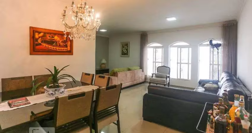 Casa para venda - jardim jussara, 5 quartos,  150 m² - são paulo