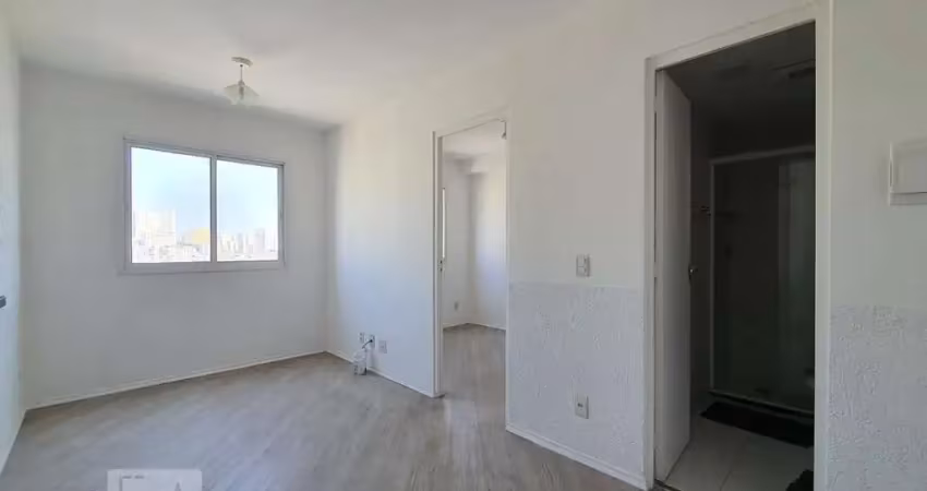 Apartamento para venda - cambuci, 1 quarto,  33 m² - são paulo