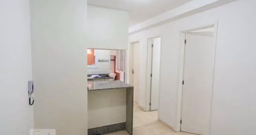 Apartamento para venda - vila esperança, 2 quartos,  45 m² - são paulo