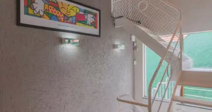 Casa para venda - vila gustavo, 3 quartos,  240 m² - são paulo