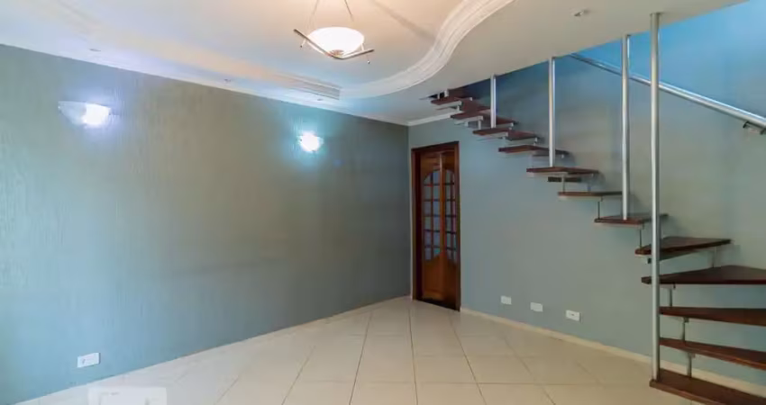 Casa para venda - cangaíba, 3 quartos,  190 m² - são paulo