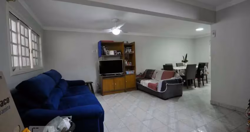 Casa para venda - jardim éster yolanda, 4 quartos,  200 m² - são paulo