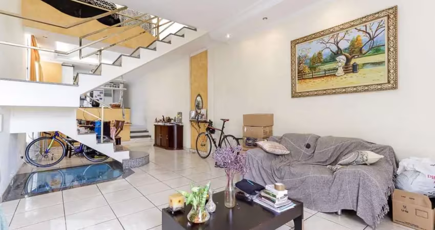 Casa para venda - vila maria , 4 quartos,  236 m² - são paulo