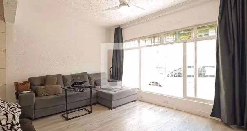 Casa para venda - vila rosália, 2 quartos,  165 m² - guarulhos