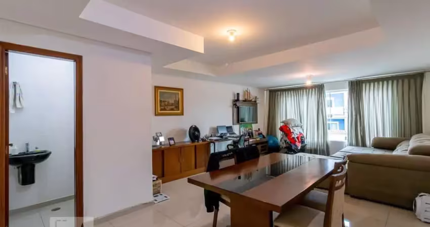 Casa para venda - bosque da saúde, 3 quartos,  200 m² - são paulo