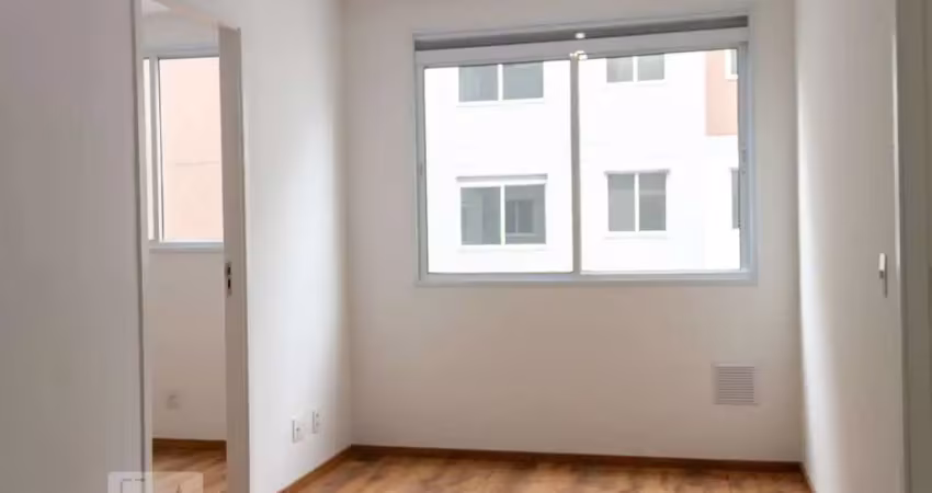 Apartamento para venda - bom retiro, 2 quartos,  33 m² - são paulo