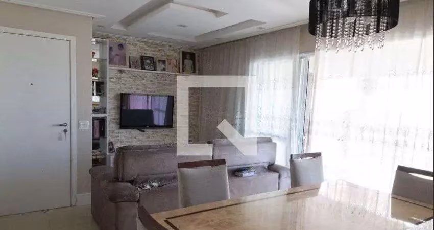 Apartamento para venda - vila augusta, 3 quartos,  86 m² - guarulhos