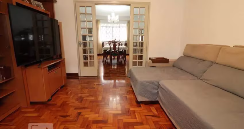 Casa para venda - vila mariana, 5 quartos,  220 m² - são paulo