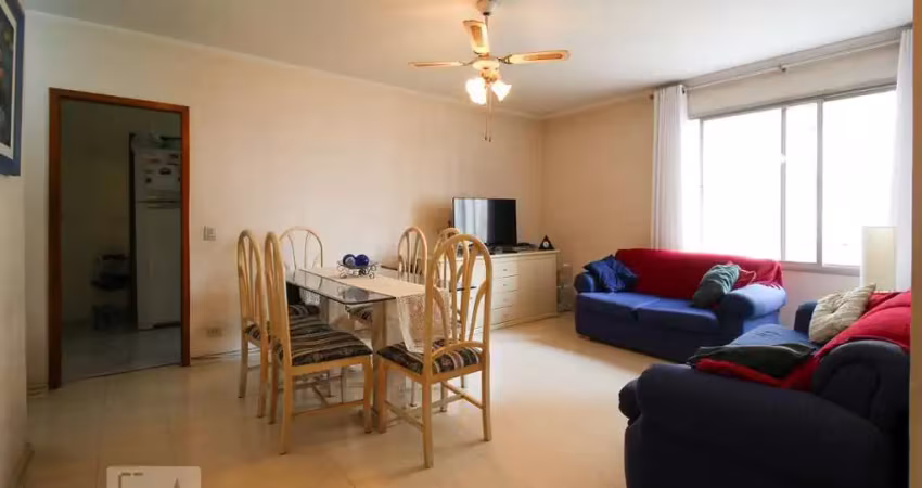 Apartamento para venda - moema, 3 quartos,  105 m² - são paulo