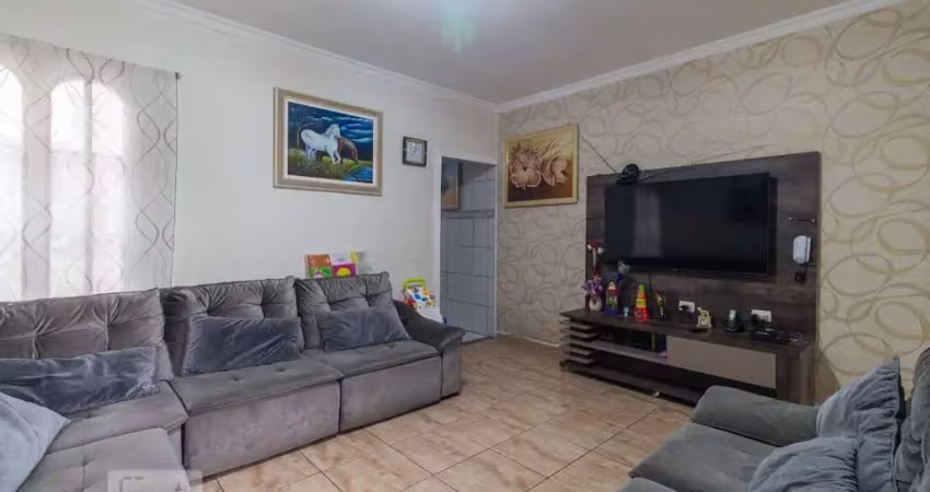 Casa para venda - vila califórnia, 3 quartos,  195 m² - são paulo