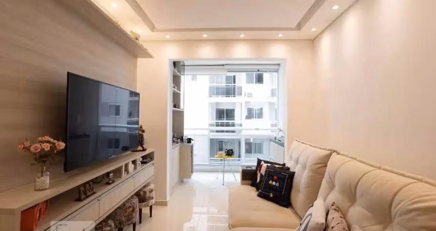 Apartamento para venda - mooca, 2 quartos,  65 m² - são paulo