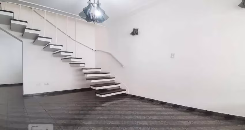 Casa para venda - água fria, 3 quartos,  190 m² - são paulo