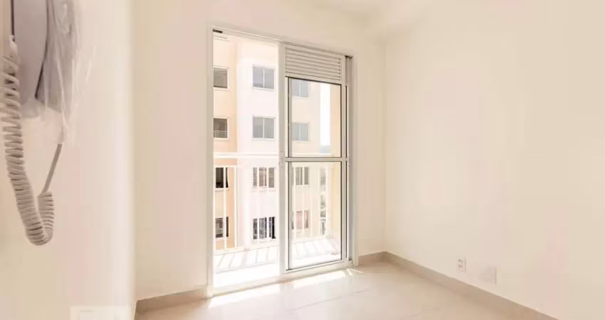 Apartamento para venda - cangaíba, 1 quarto,  29 m² - são paulo