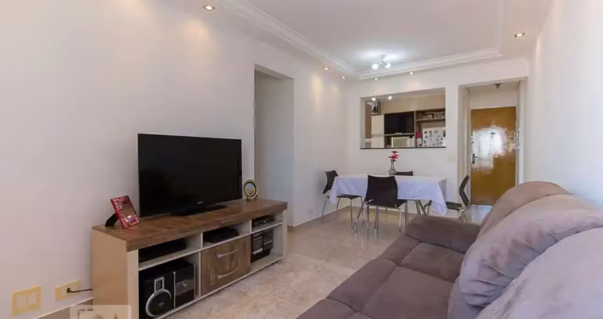 Apartamento para venda - vila das mercês, 3 quartos,  70 m² - são paulo