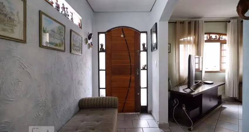 Casa para venda - butantã, 2 quartos,  135 m² - são paulo