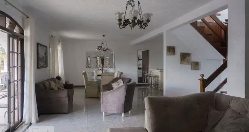 Casa para venda - mandaqui, 8 quartos,  550 m² - são paulo