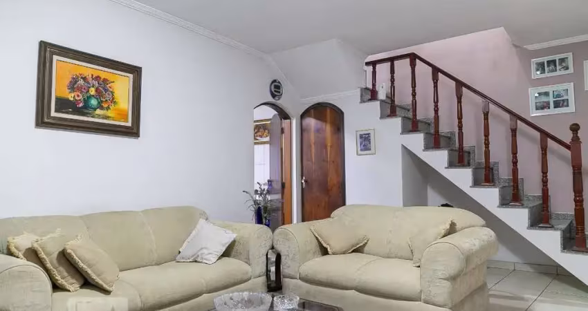 Casa para venda - vila fátima, 3 quartos,  220 m² - guarulhos