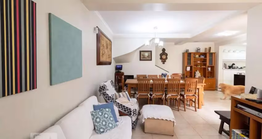 Casa para venda - vila mariana, 3 quartos,  192 m² - são paulo