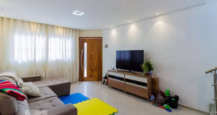 Casa para venda - jardim cocaia, 3 quartos,  130 m² - guarulhos