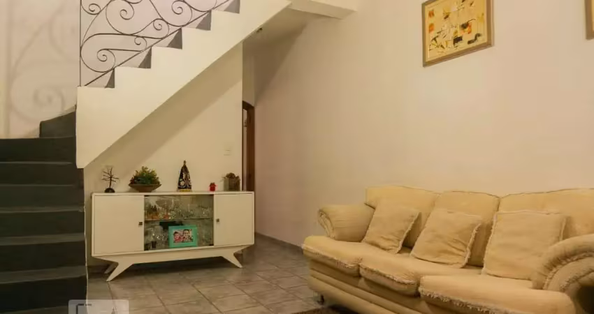 Casa para venda - água fria, 4 quartos,  177 m² - são paulo